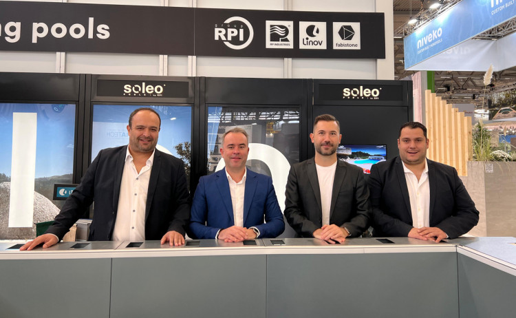 RPI at aquanale 2025