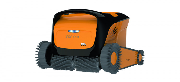 PRO X 90i Pool Cleaner SCP UK