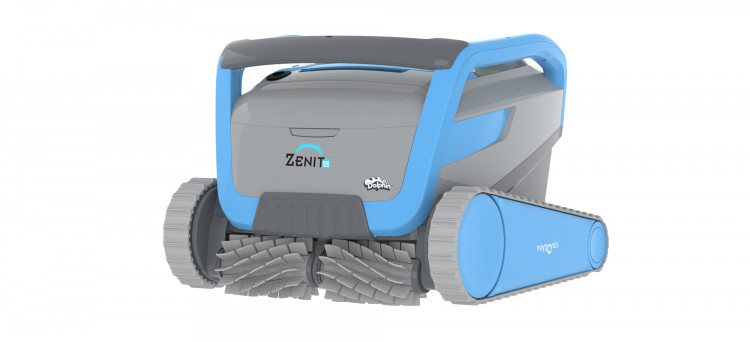 Zenit 55 Pool Cleaner SCP Uk