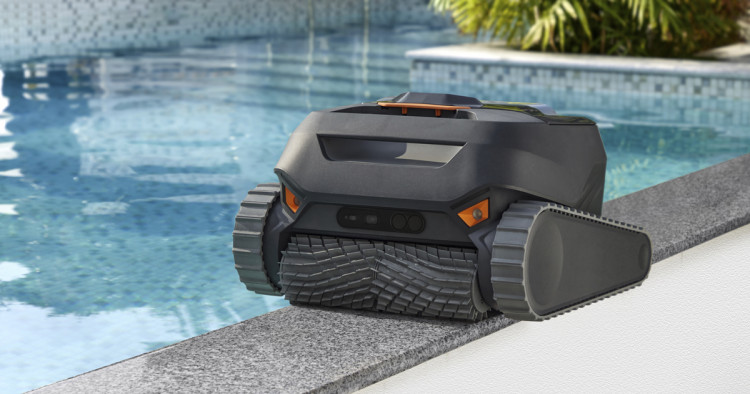 Robot Smorobot de la gamme Premium Robot Smorobot de la gamme Premium