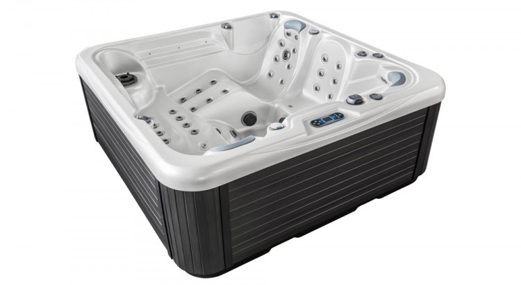 spa H&H Gamme Design Poolstar