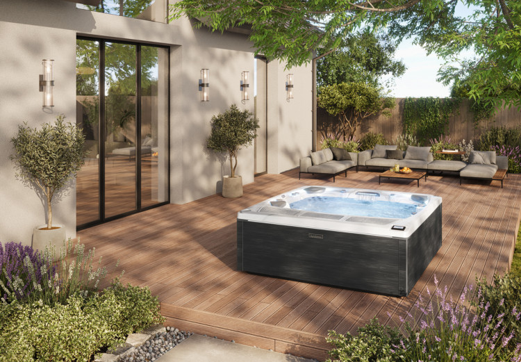 Sundance® Spa