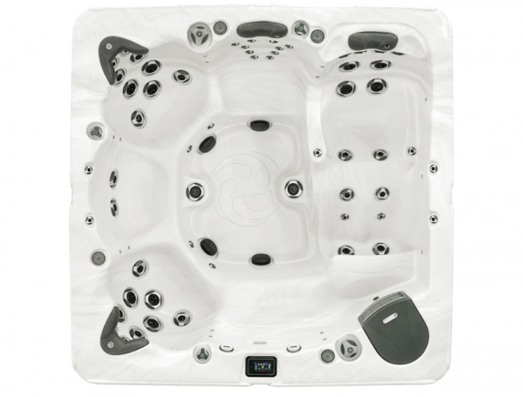 Spas Gamme Excellence 881 d'Aquilus Spas