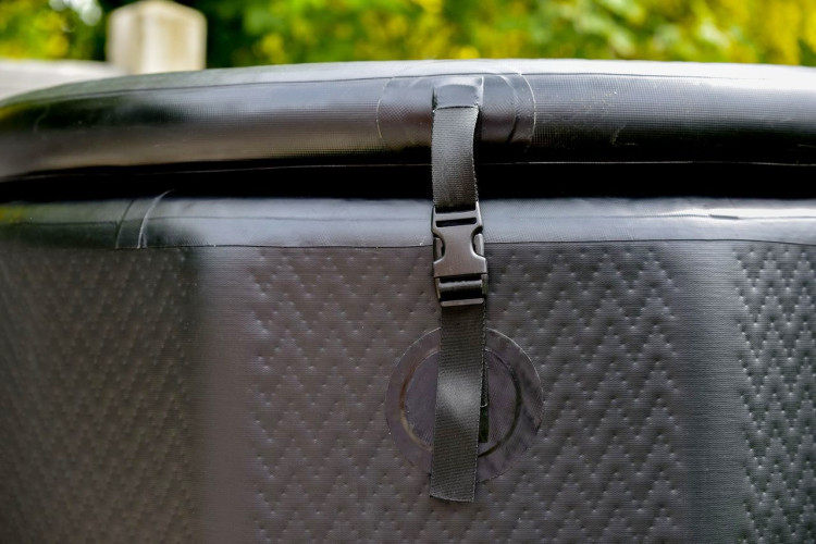 closing strap Chill Tubs Essential Pod