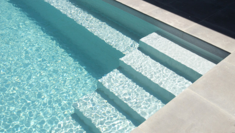 Pool liner by Haogenplast Proflex Pearl