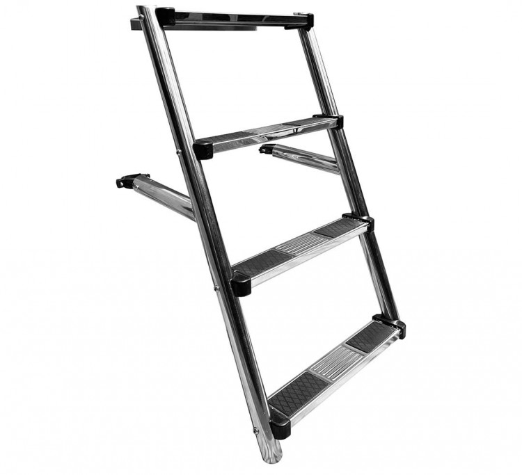 Syst&egrave;me &agrave; clipser Easy Aqua Stairs