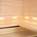 Las saunas profesionales de FREIXANET: perfectas para los espacios Wellness