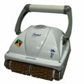 New model for Italian automatic pool cleaner range