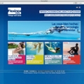 Flexinox Pool presents its new web site