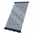 Solar collector promises effective low-cost heating  solution for colder areas