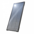 Solar heating  for spas and hot tubs