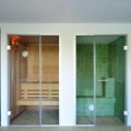 Freixanet Saunasport lanza el modulo Dúo, combinado sauna-baño de vapor al hogar