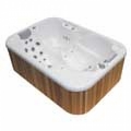 Pumps and covers from Procopi