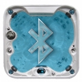 Bluetooth connection for Coast Spas’ hot tub audio system