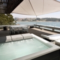 Lounge concept spa – a spa design