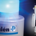 Firma Pahlén uvádí na trh přístroj Auto-UV75 pro efektivní dezinfekci soukromých a veřejných baz&am