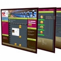 CEDIS apresenta o e@sport &ndash; o Futuro do Software para Gest&atilde;o Desportiva