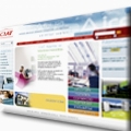CIAT presenta su nueva pagina web