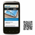 Abrisud lanza la primera web móvil del sector de la piscina para asesorar a sus clientes