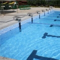 Învelişul care readuce la viaţă piscinele vechi