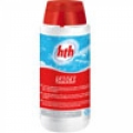 hth products ensure clean water in the swimming pool