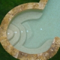 Hisbalit Mosaico para piscinas