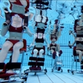 Bremer Bäder setzen auf Training an Geräten unter Wasser