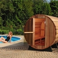 Almost Heaven Saunas enters the Middle East market