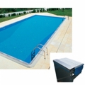  RP Industries launches Soleo™ Swimming Pools, its new Overflow system