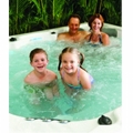 Moderne Spas und Swim-Spas