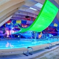 All kind of high-quality waterslides for water parks