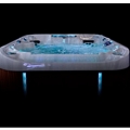 New horizon for Coast Spas