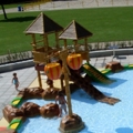 New water play objects by Aqua Drolics