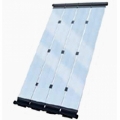 Solar collector eco-Spark is now SRCC certified 