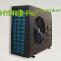 bevo: HydroPro+ Premium Wärmepumpen in neuem Design