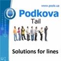 Podkova : solution for queues