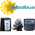 ASTRALPOOL membro de protocolo MODBUS