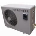 One of the fairest heat pump on the market