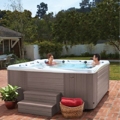 New Caldera® Spas hot tub Makena offers performance and style