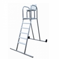Nueva silla socorrista