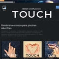 Conoscete già il nuovo sito TOUCH?