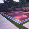 An innovation in Swimming Pool Finishes coming from the USA