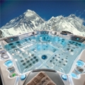  Un ‘nuevo concepto en el mundo de la hidroterapia’ de la mano de Wellis
