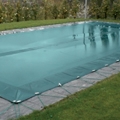 Le coperture invernali per piscina di Polimpianti