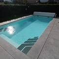  Luxe gives pools a rest…