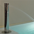 I-Jet – La douche pluie qui « disparait »
