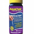 A AquaChek responde a questões sobre tratamento de choque