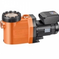 BADU® 90 Eco VS : Kompakt, leistungsstark und simple