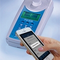 Lovibond photometer goes Bluetooth