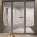 Tylö Elysée steam bath range for hotels and spas – from Golden Coast